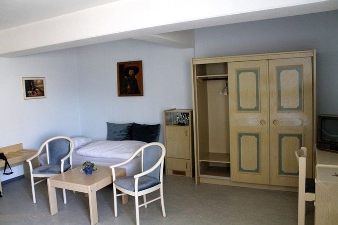 Imagen de la habitación del Manda Cityhotel Hildesheim. Foto 13