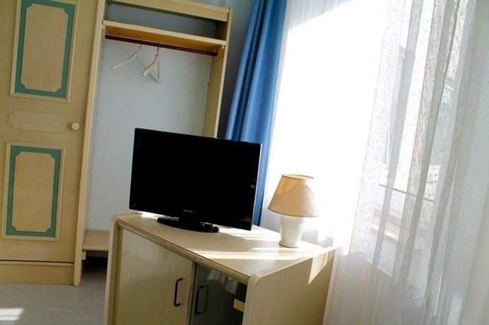 Imagen de la habitación del Manda Cityhotel Hildesheim. Foto 14