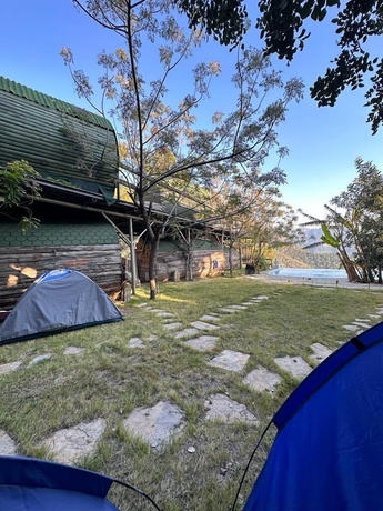 Imagen de la habitación del Mandala Camping - Adults Only. Foto 2