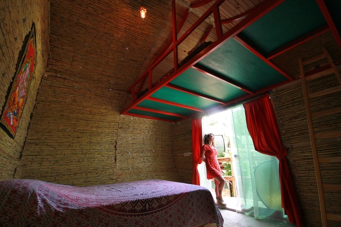 Imagen de la habitación del Mandala Camping - Adults Only. Foto 4