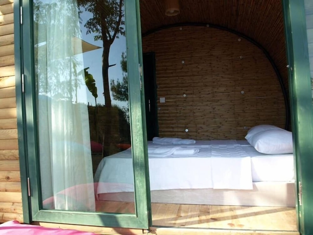 Imagen de la habitación del Mandala Camping - Adults Only. Foto 5