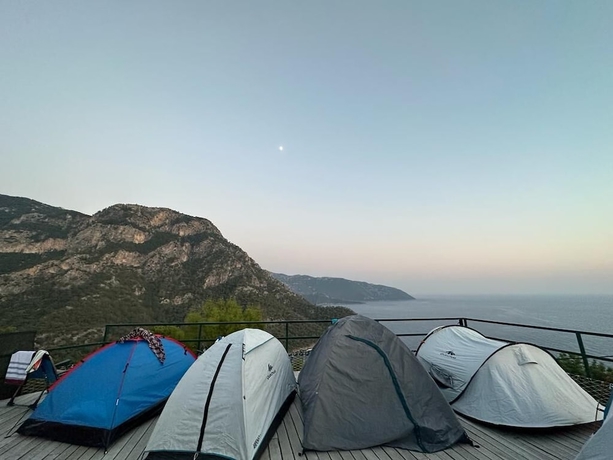 Imagen de la habitación del Mandala Camping - Adults Only. Foto 7