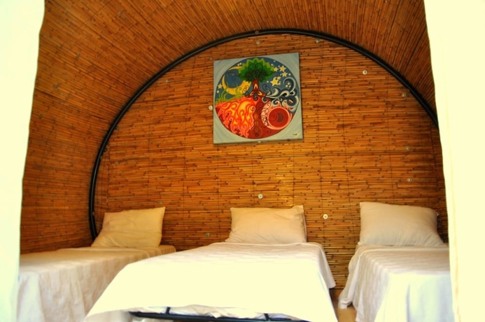Imagen de la habitación del Mandala Camping - Adults Only. Foto 8