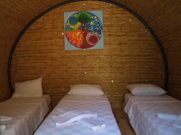 Imagen de la habitación del Mandala Camping - Adults Only. Foto 9