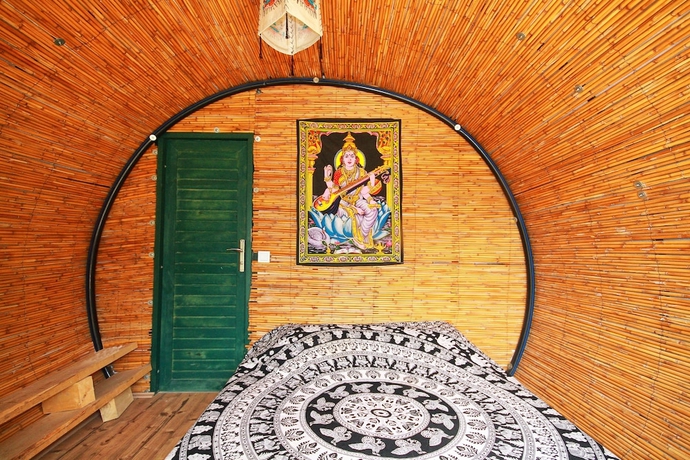 Imagen de la habitación del Mandala Camping - Adults Only. Foto 10