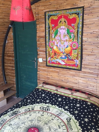 Imagen de la habitación del Mandala Camping - Adults Only. Foto 11