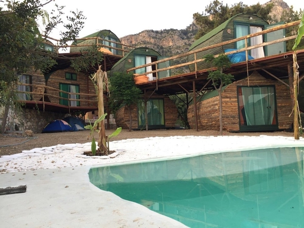 Imagen general del Mandala Camping - Adults Only. Foto 1