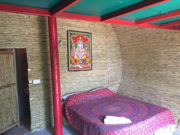 Imagen de la habitación del Mandala Camping - Adults Only. Foto 12