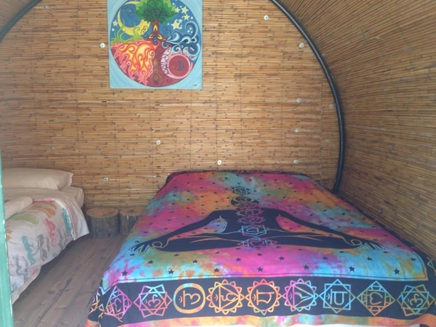Imagen de la habitación del Mandala Camping - Adults Only. Foto 14