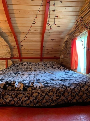 Imagen de la habitación del Mandala Camping - Adults Only. Foto 15