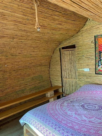 Imagen de la habitación del Mandala Camping - Adults Only. Foto 16