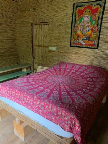 Imagen de la habitación del Mandala Camping - Adults Only. Foto 17