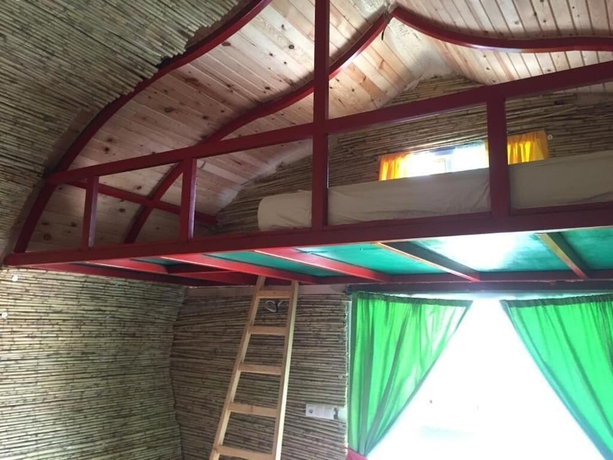 Imagen de la habitación del Mandala Camping - Adults Only. Foto 18