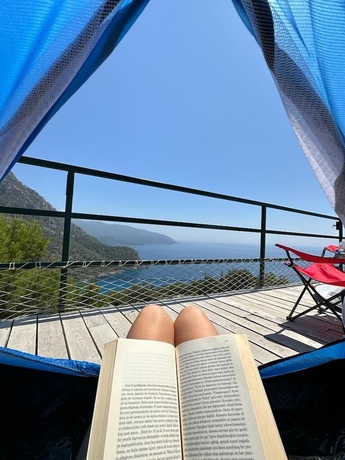Imagen de la habitación del Mandala Camping - Adults Only. Foto 19