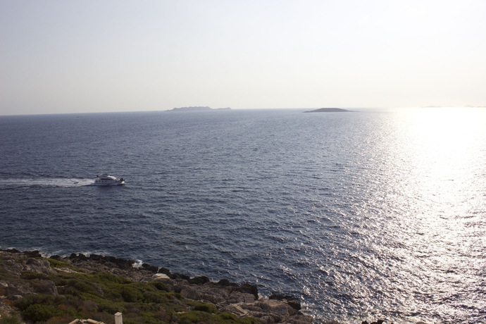 Imagen general del Mandalina Luxury Suites. Foto 1