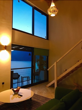 Imagen de los interiores del Mandalina Luxury Suites. Foto 19