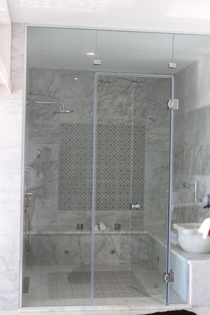 Imagen de la habitación del Mandalina Luxury Suites. Foto 10