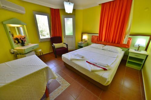 Imagen de la habitación del Mandalinn Hotel. Foto 6