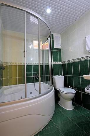 Imagen de la habitación del Mandalinn Hotel. Foto 7