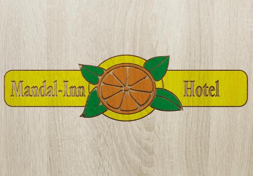 Imagen general del Mandalinn Hotel. Foto 1
