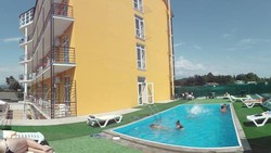 Imagen general del Mandarin. Foto 3