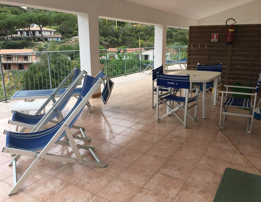 Imagen general del Mandel Club. Foto 19