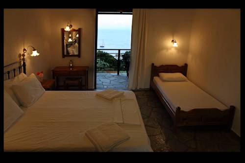 Imagen de la habitación del Mando Beachfront. Foto 2