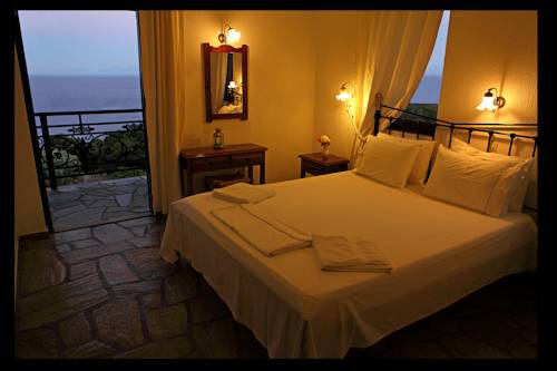 Imagen de la habitación del Mando Beachfront. Foto 3