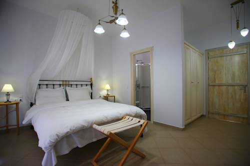 Imagen de la habitación del Mando Beachfront. Foto 4