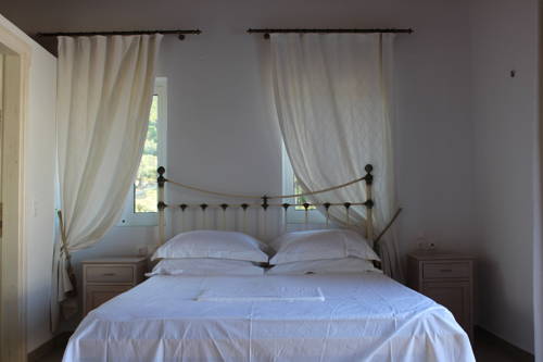 Imagen de la habitación del Mando Beachfront. Foto 6