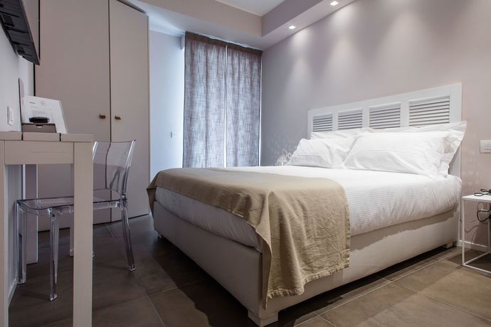 Imagen de la habitación del Mane Boutique Hotel. Foto 2