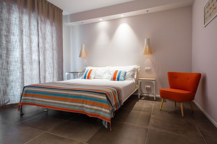 Imagen de la habitación del Mane Boutique Hotel. Foto 3