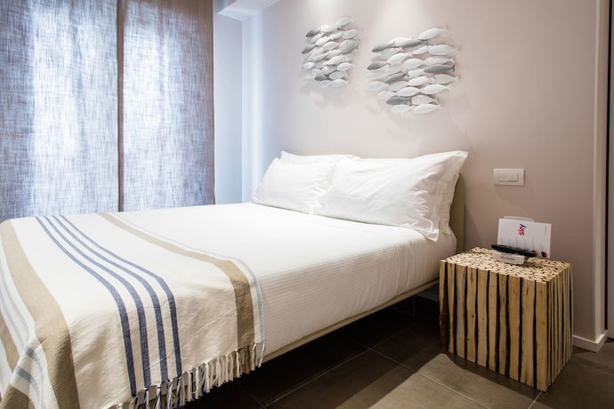 Imagen de la habitación del Mane Boutique Hotel. Foto 5