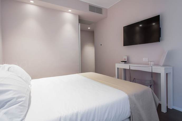 Imagen de la habitación del Mane Boutique Hotel. Foto 6