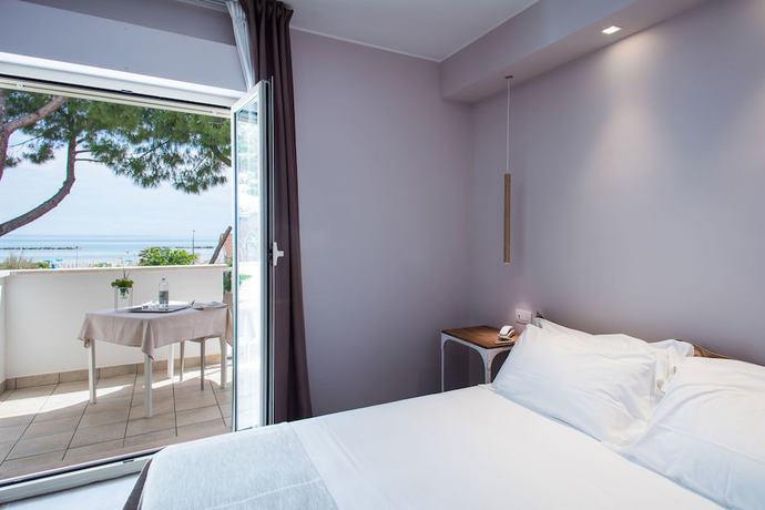 Imagen general del Mane Boutique Hotel. Foto 1
