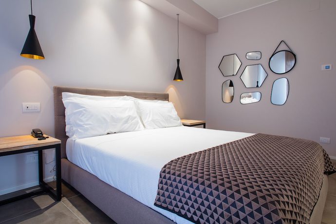 Imagen de la habitación del Mane Boutique Hotel. Foto 7