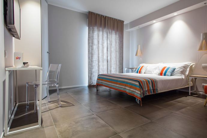 Imagen de la habitación del Mane Boutique Hotel. Foto 8