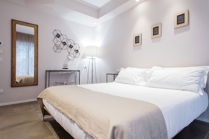 Imagen de la habitación del Mane Boutique Hotel. Foto 9