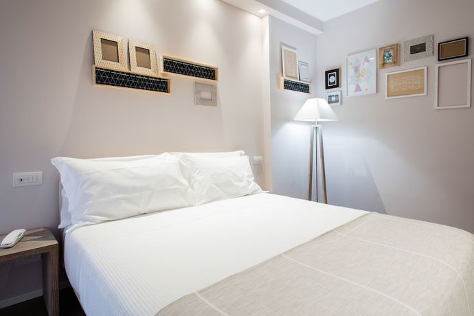 Imagen de la habitación del Mane Boutique Hotel. Foto 11
