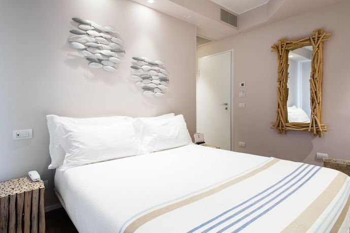 Imagen de la habitación del Mane Boutique Hotel. Foto 12