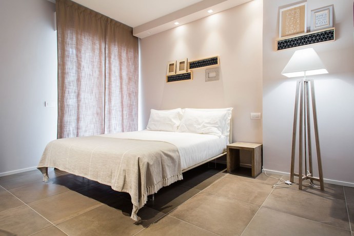 Imagen de la habitación del Mane Boutique Hotel. Foto 13