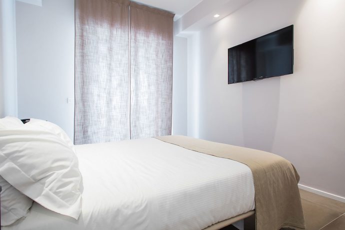 Imagen de la habitación del Mane Boutique Hotel. Foto 14