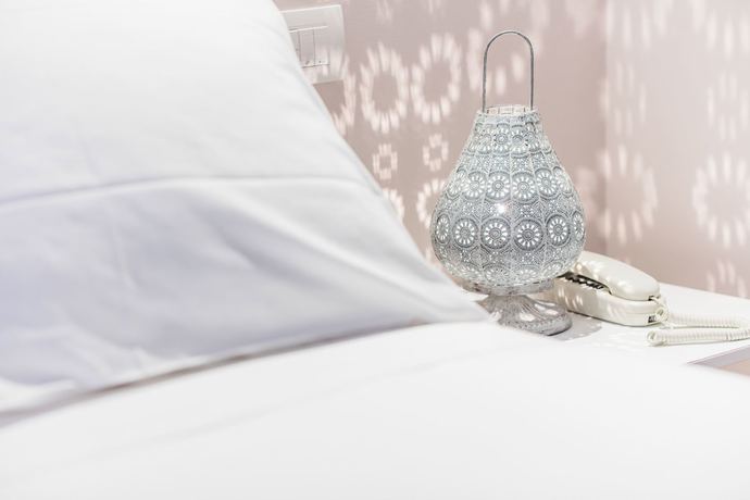 Imagen de la habitación del Mane Boutique Hotel. Foto 15