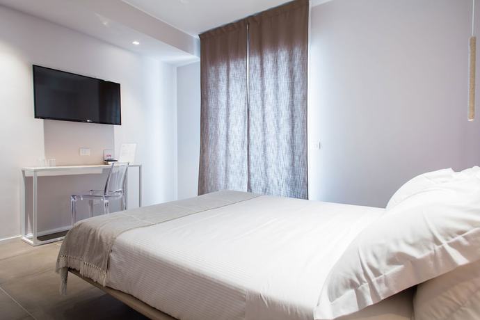Imagen de la habitación del Mane Boutique Hotel. Foto 16