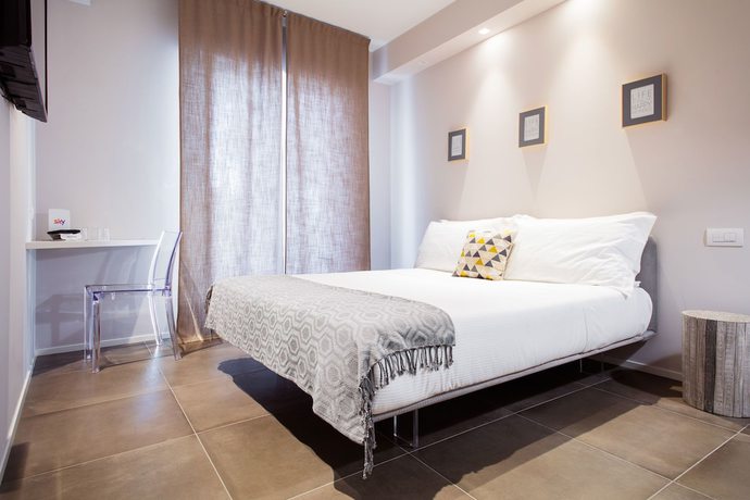 Imagen de la habitación del Mane Boutique Hotel. Foto 17