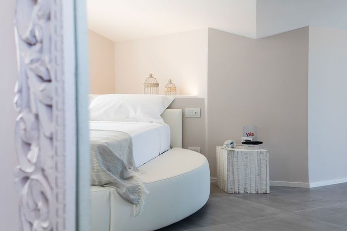 Imagen de la habitación del Mane Boutique Hotel. Foto 18