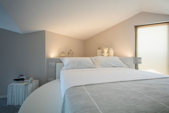 Imagen de la habitación del Mane Boutique Hotel. Foto 19