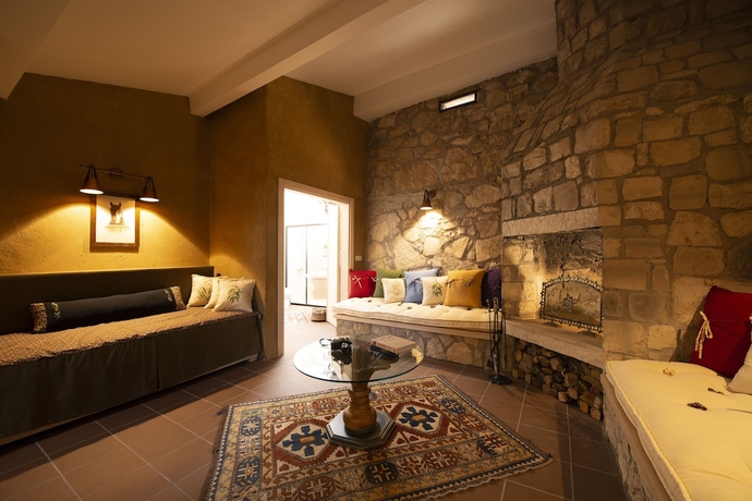 Imagen de la habitación del Manej Urla. Foto 5