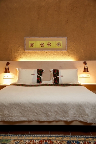 Imagen de la habitación del Manej Urla. Foto 6