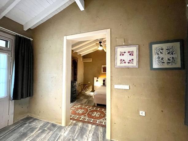 Imagen de la habitación del Manej Urla. Foto 7